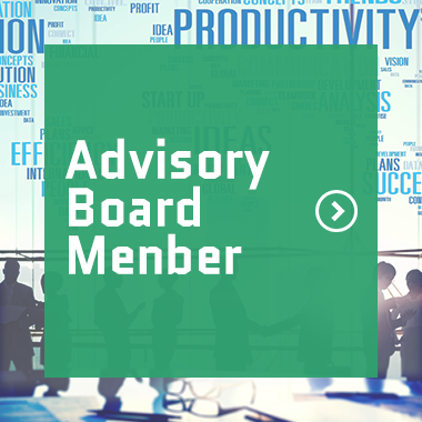 advisory board members